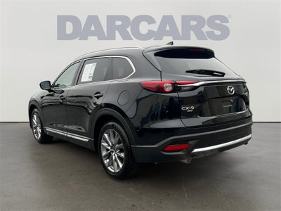 2023 Mazda Mazda CX-9 Grand Touring
