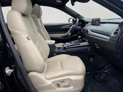 2023 Mazda Mazda CX-9 Grand Touring