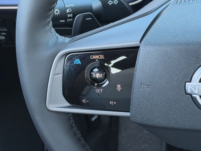 2026 Nissan Leaf SV+