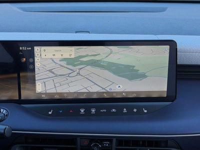 2026 Nissan Leaf SV+