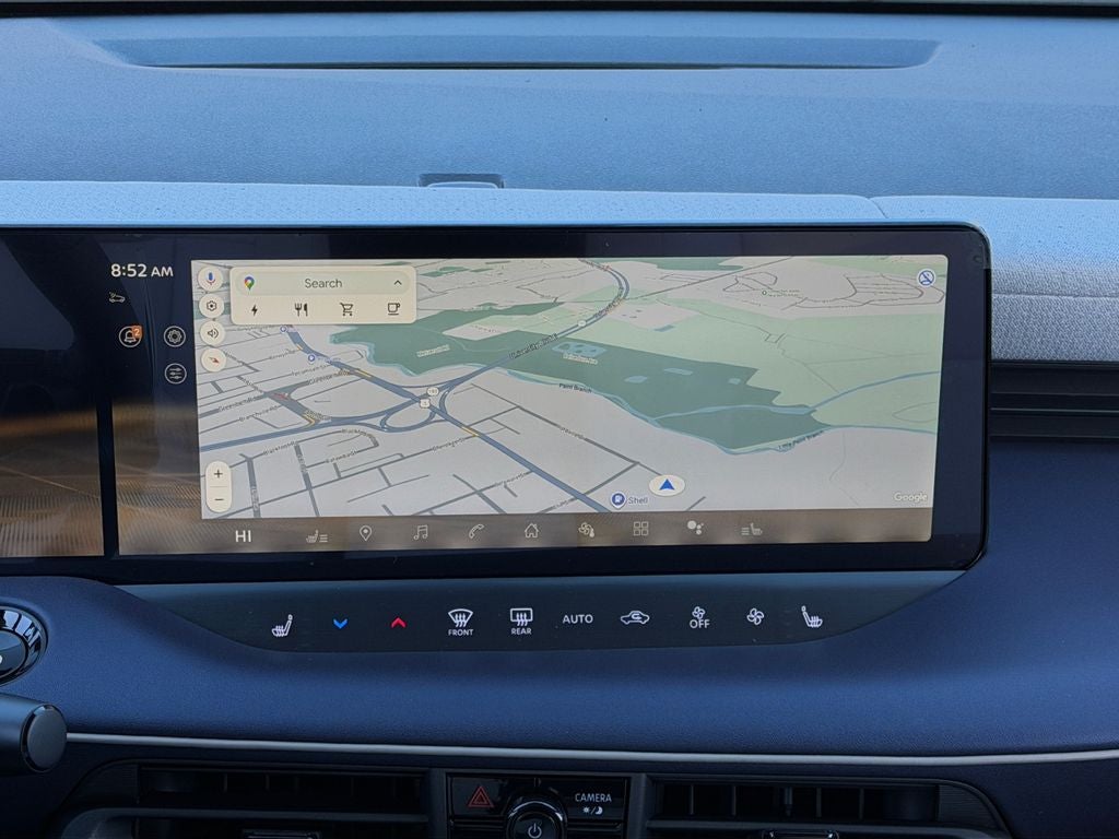 2026 Nissan Leaf SV+