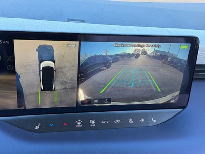 2026 Nissan Leaf SV+