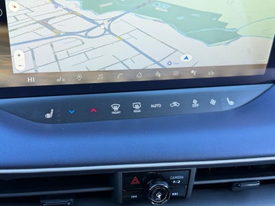 2026 Nissan Leaf SV+