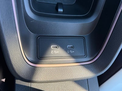 2026 Nissan Leaf SV+