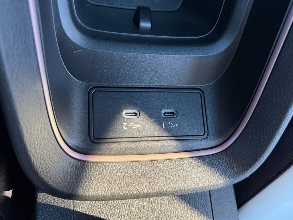 2026 Nissan Leaf SV+