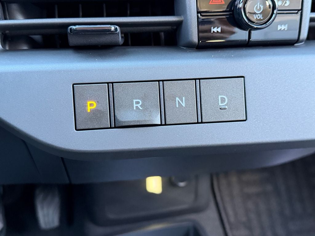 2026 Nissan Leaf SV+