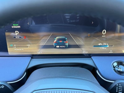 2026 Nissan Leaf SV+