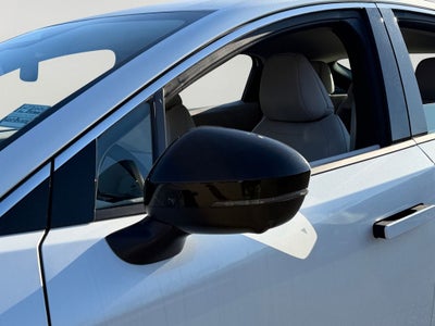 2026 Nissan Leaf SV+