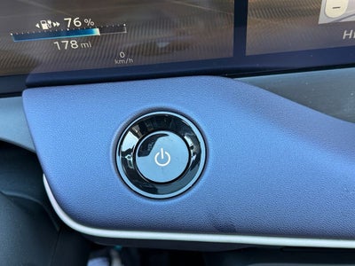 2026 Nissan Leaf SV+