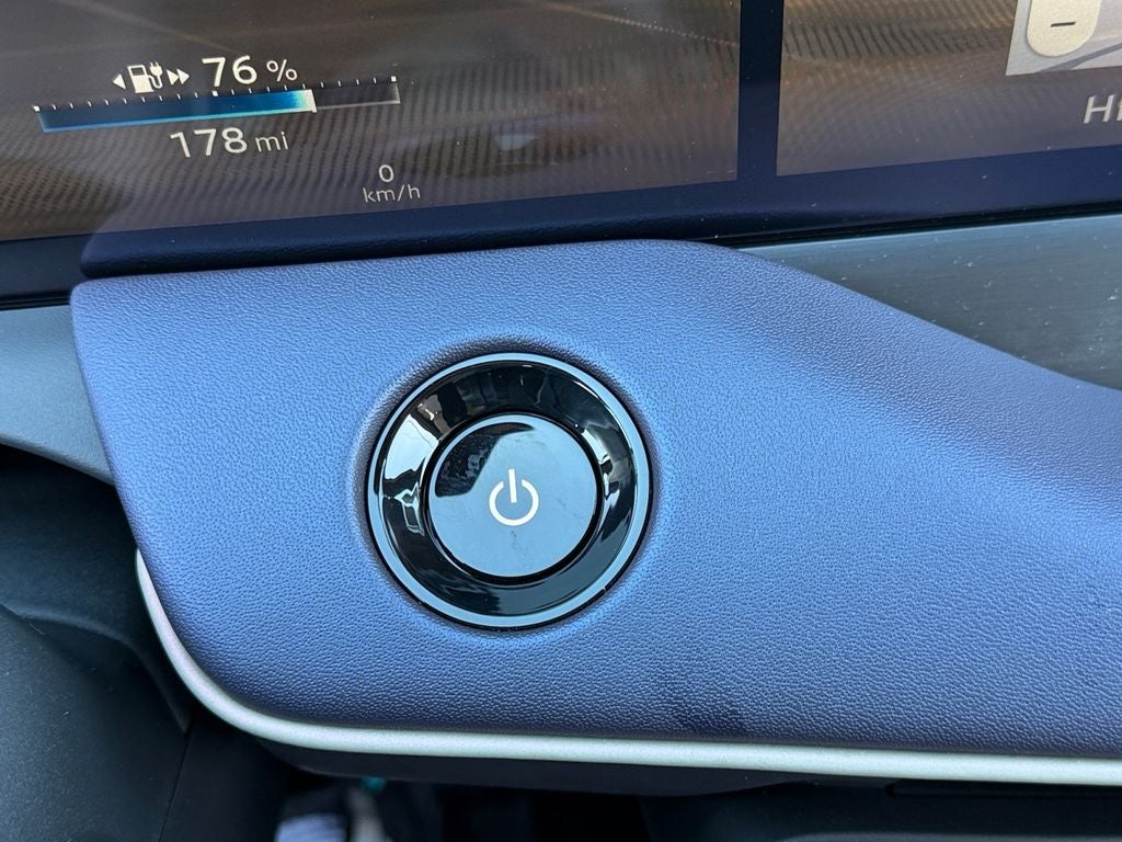 2026 Nissan Leaf SV+