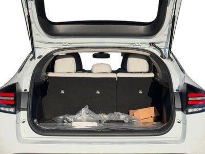 2026 Nissan Leaf SV+