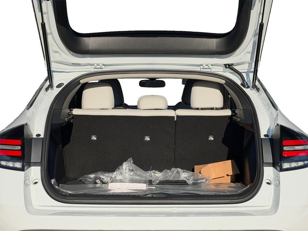 2026 Nissan Leaf SV+