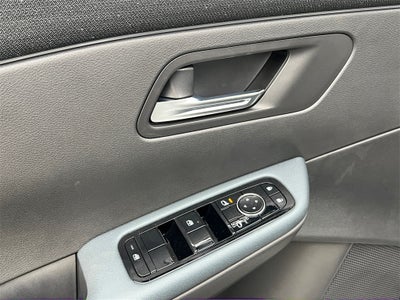 2026 Nissan Leaf SV+