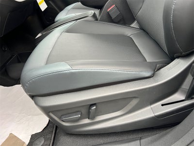 2026 Nissan Leaf SV+