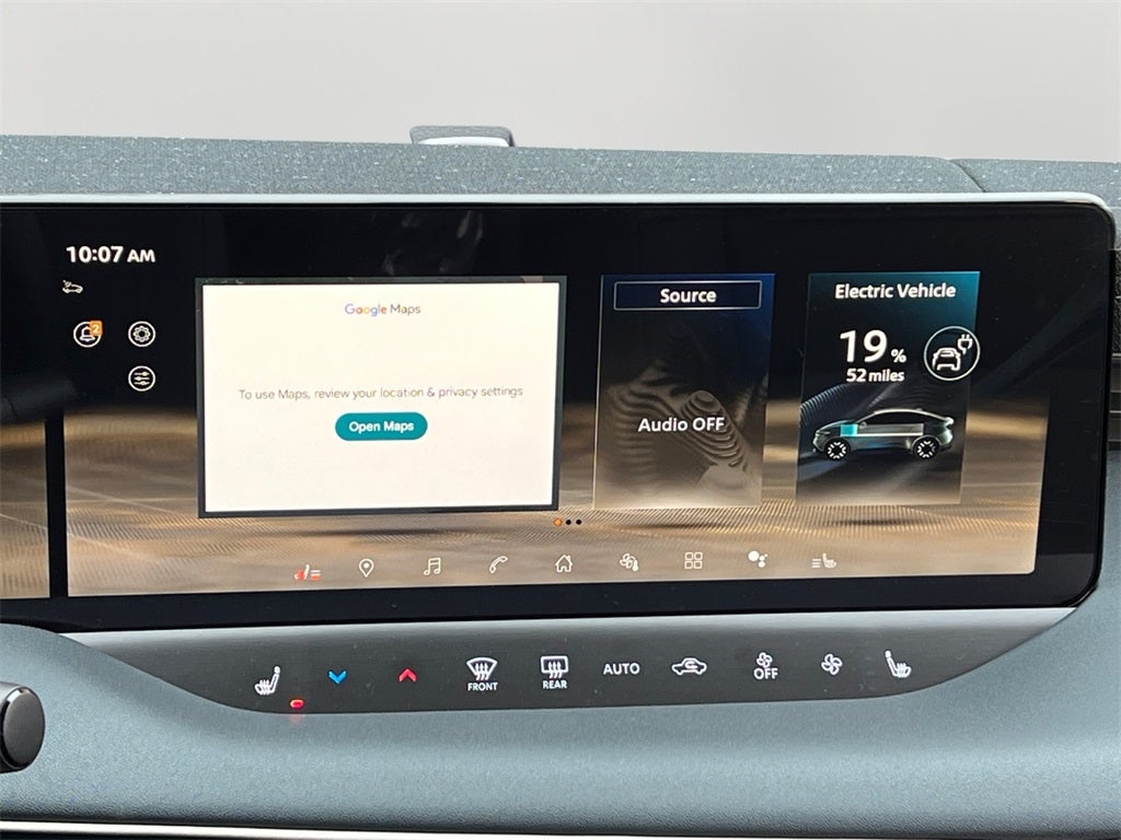 2026 Nissan Leaf SV+