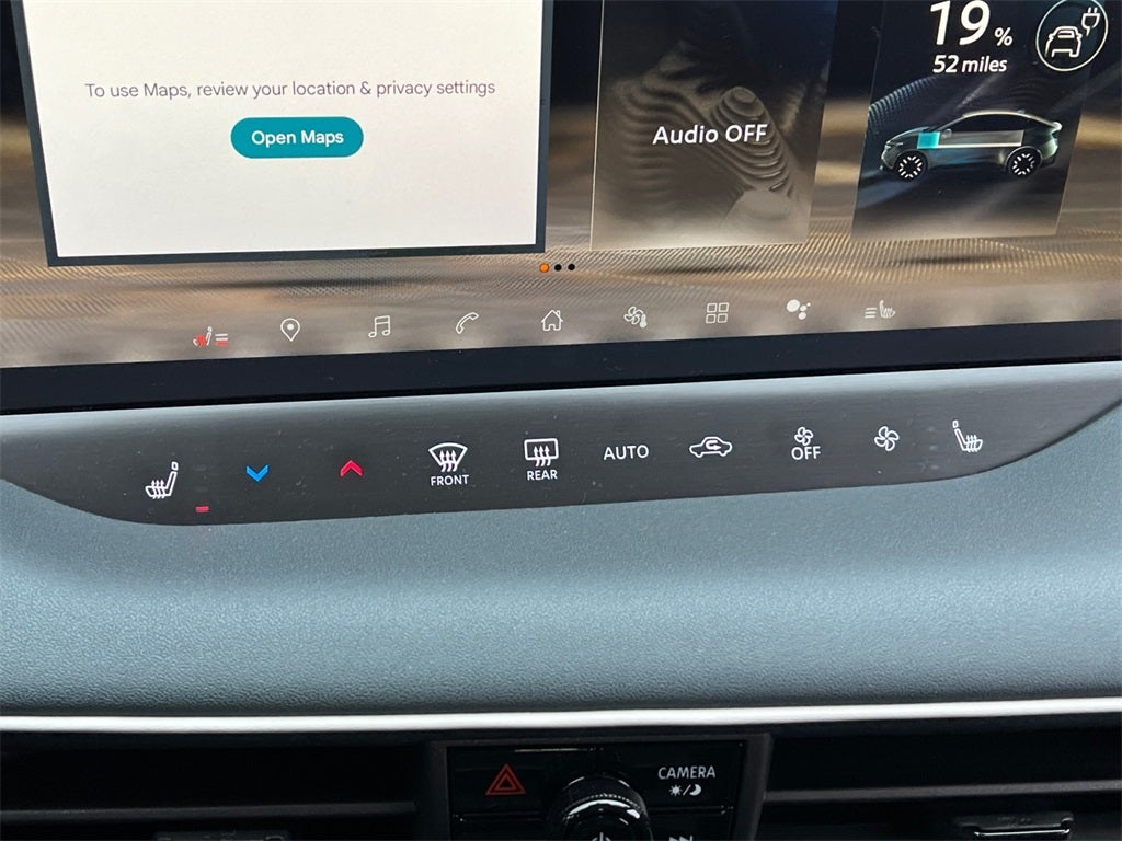 2026 Nissan Leaf SV+