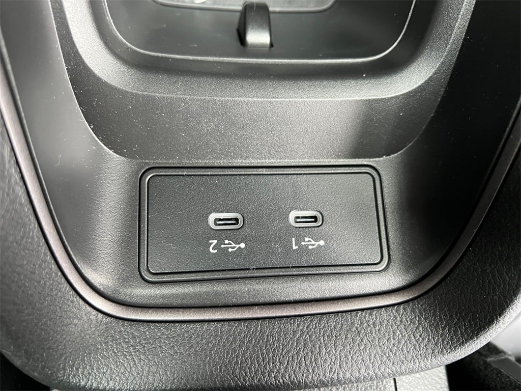 2026 Nissan Leaf SV+