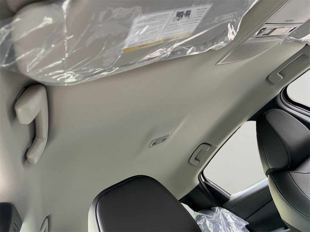 2026 Nissan Leaf SV+