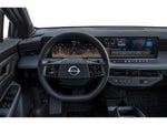2026 Nissan Leaf SV+