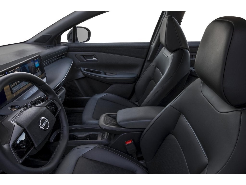 2026 Nissan Leaf SV+