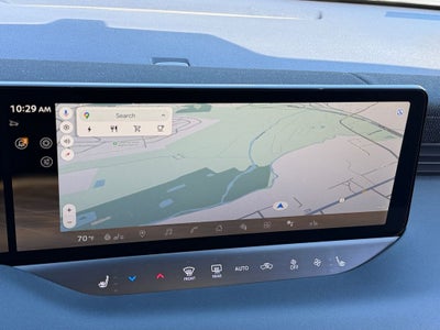 2026 Nissan Leaf PLATINUM+