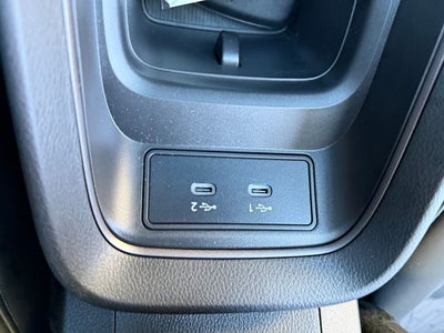 2026 Nissan Leaf PLATINUM+