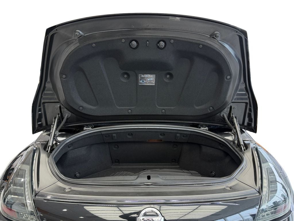 2010 Nissan 370Z Touring