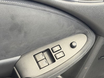 2010 Nissan 370Z Touring