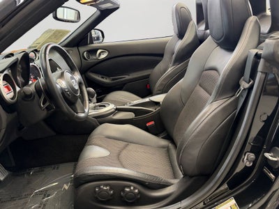 2010 Nissan 370Z Touring