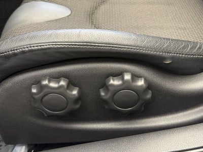 2010 Nissan 370Z Touring