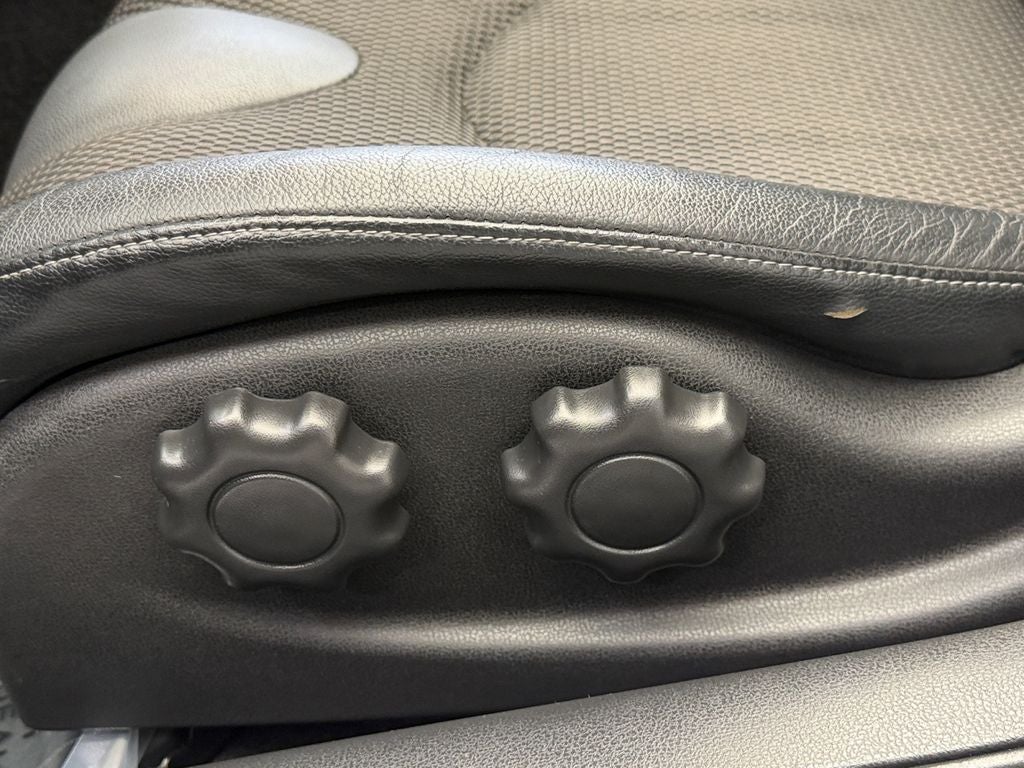 2010 Nissan 370Z Touring