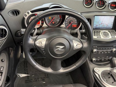 2010 Nissan 370Z Touring