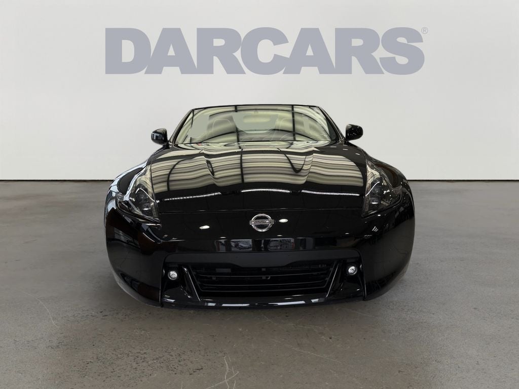 2010 Nissan 370Z Touring