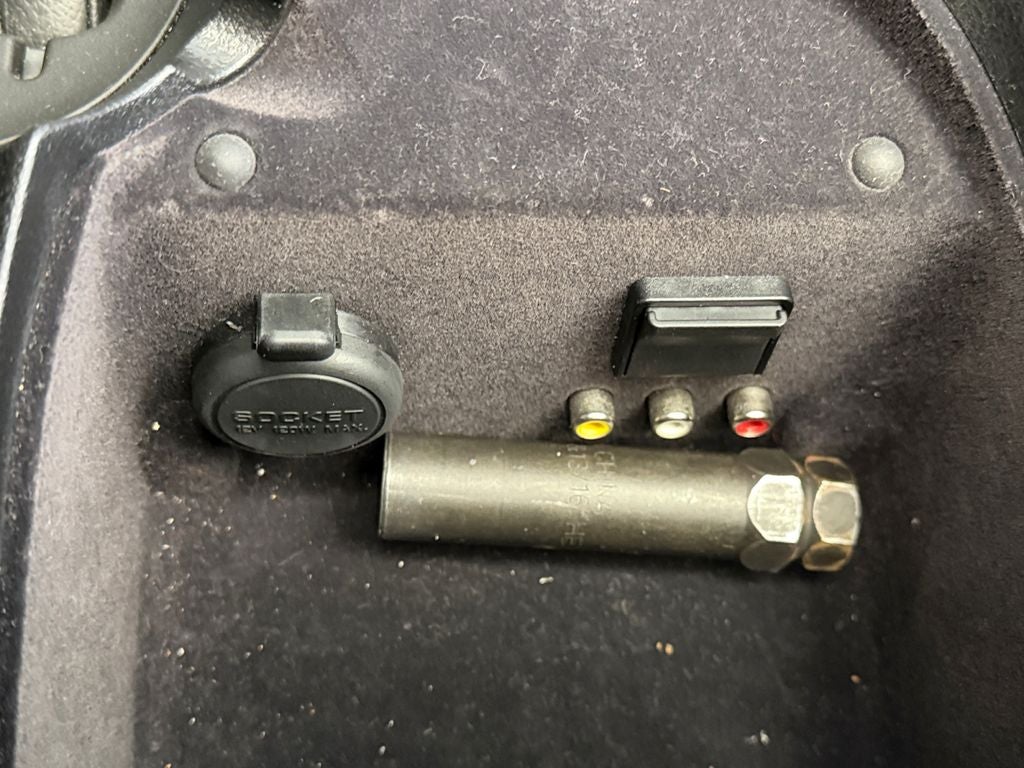 2010 Nissan 370Z Touring