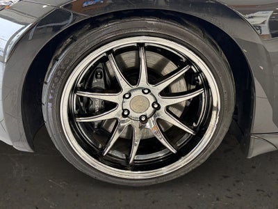 2010 Nissan 370Z Touring