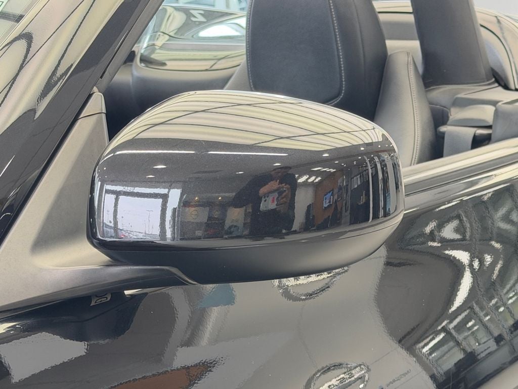 2010 Nissan 370Z Touring