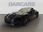 2010 Nissan 370Z Touring