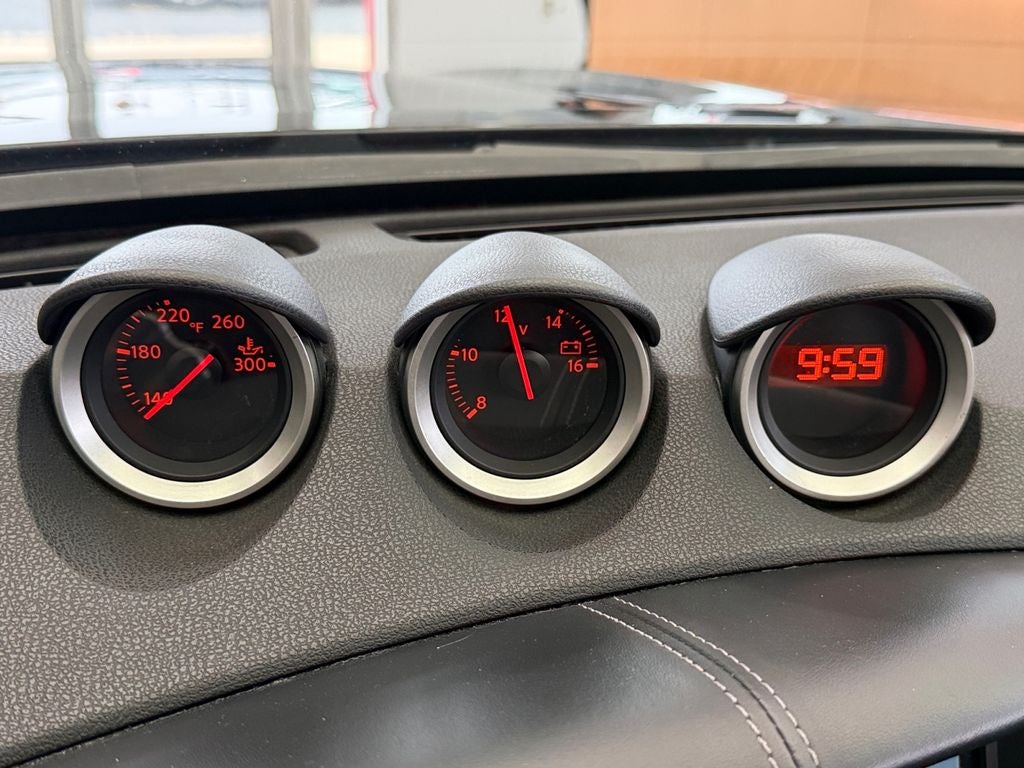 2010 Nissan 370Z Touring