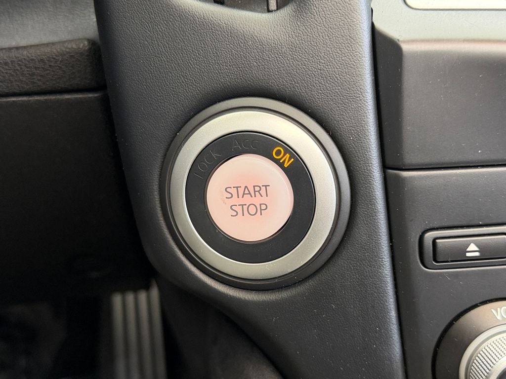 2010 Nissan 370Z Touring