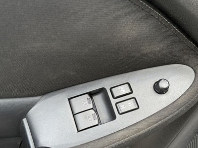 2012 Nissan 370Z Touring
