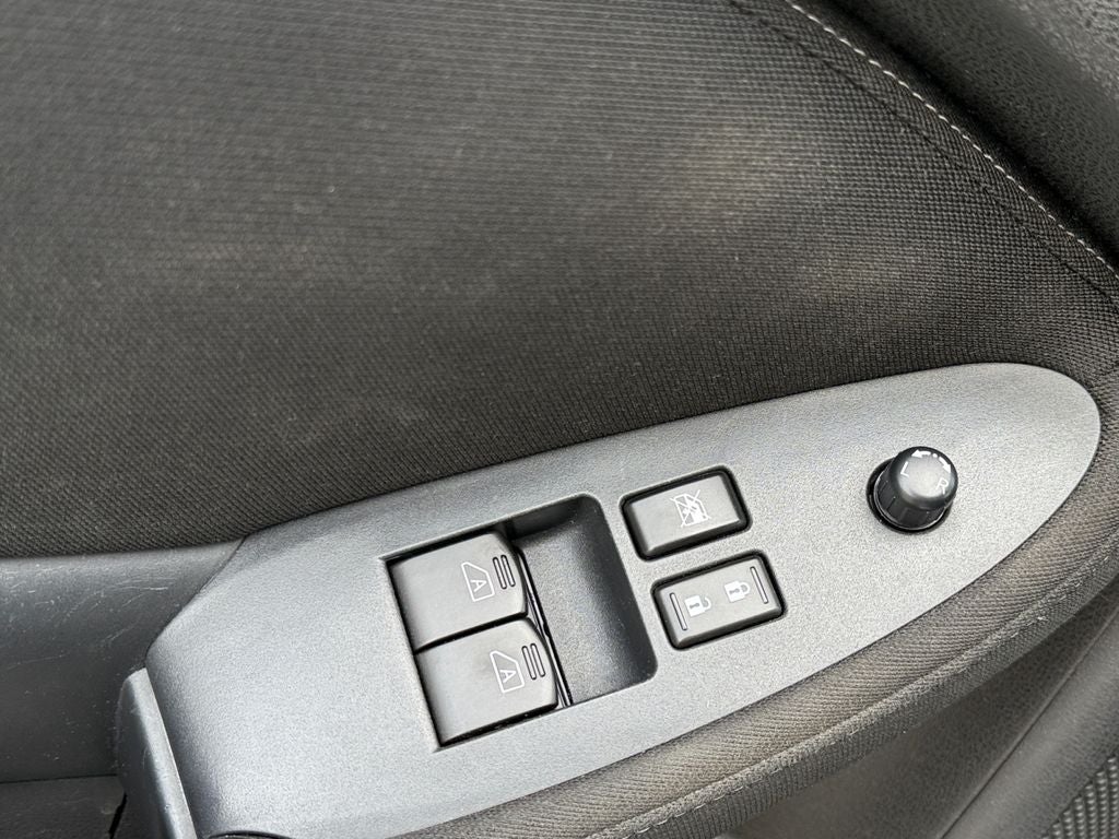 2012 Nissan 370Z Touring