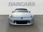 2012 Nissan 370Z Touring