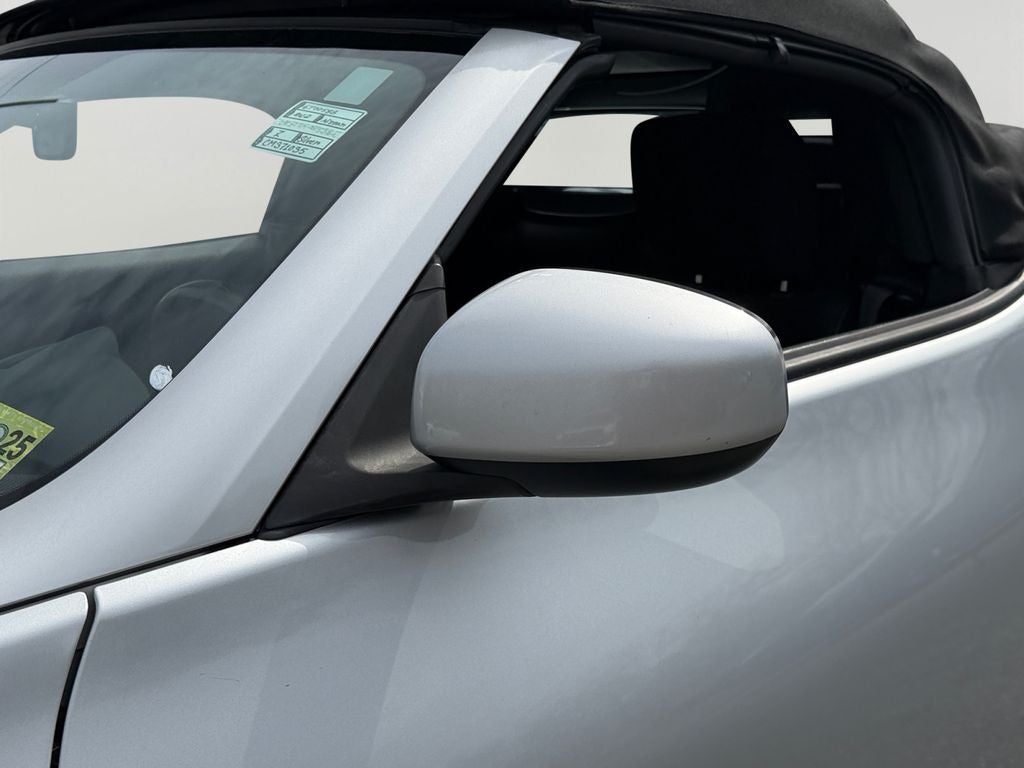 2012 Nissan 370Z Touring