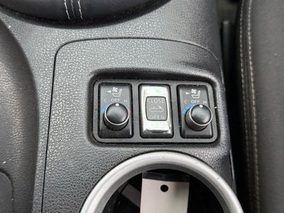 2012 Nissan 370Z Touring