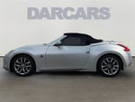 2012 Nissan 370Z Touring