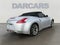 2012 Nissan 370Z Touring