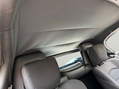 2012 Nissan 370Z Touring