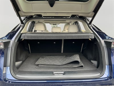 2023 Nissan Ariya EVOLVE+ One Owner