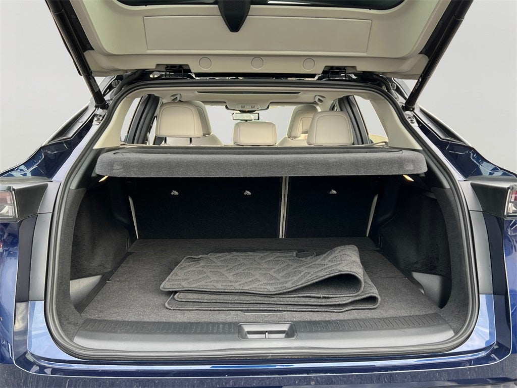 2023 Nissan Ariya EVOLVE+ One Owner