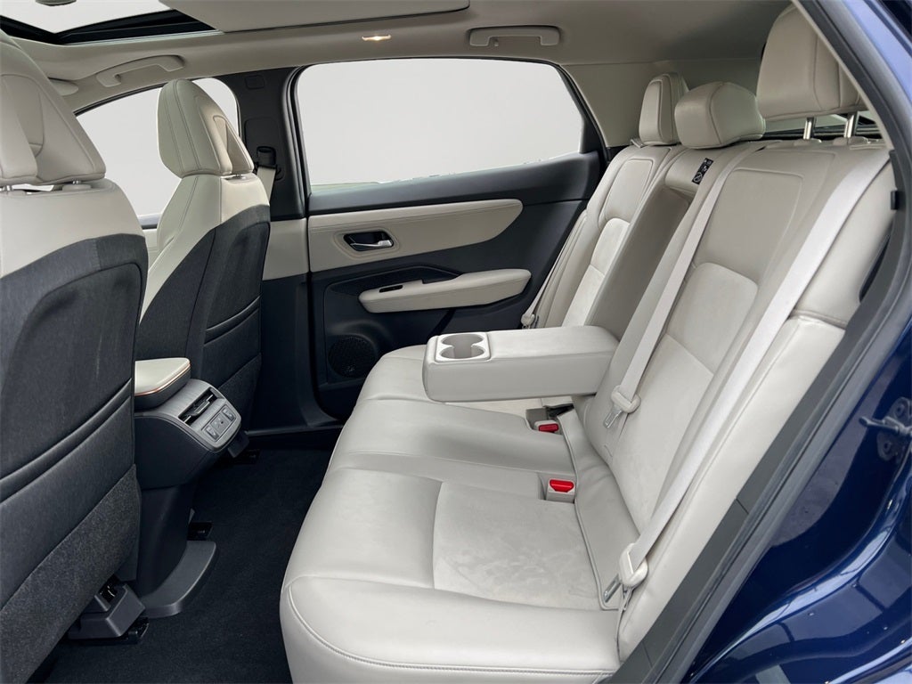 2023 Nissan Ariya EVOLVE+ One Owner